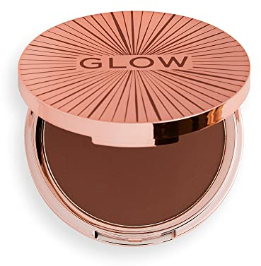 Revolution Splendor Matte Bronzer Medium Dark