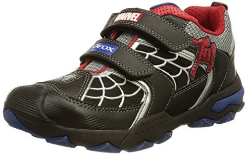 Geox Jungen J Buller Boy A Schuhe