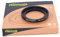 30.5mm Lens to 37mm Camera Filter Ring,30.5mm-37mm Step Up Ring For Filters,Made Of CNC Machined aluminum.for 37mm UV,ND,CPL Camera Filter accessories