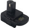 DM18RL Battery Adapter with USB Socket for Dewalt 20V Battery, Compatible with Milwaukee 18V and Ryobi 18V Tools