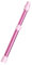 Belife Verstellbare Teleskopstange passend zum kabellosen Staubsauger BVC11 Pink