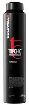 GOLDWELL Topchic 6N@GB Dark Blonde Elumenated Gold Brown Can 250gr