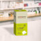 Cuorespresso® The Nero Al Limone - Confezione da 16 capsule, Rigenerante e Brioso, Capsule originali ad uso esclusivo macchine Cuorespresso®