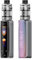 Smok X Priv Solo Vaping Kit, Most Portable Sub Ohm Device, 0.96 inch Smart Touch Screen, Powered by Single I8650 Battery (Not Included), 2mL, E Cigarettes, E Cig, Smok Vaping, No Nicotine (Purple)