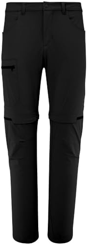 MILLET Men's Ubic Zo Pant M Trouser