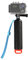 MeoZynxadril Schwimmer Handgriff, Schwimmender Hand, Multifunktionaler Schwimmender, Rutschfester Schwimmer Handgriff, Unterwasser Handstick, mit Sicherheitsgurt, für Action Kameras