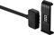 HERO13 Black Accessories Magnetic Charger Charging Cord Compatible with Gopro HERO13, HERO12, HERO11, HERO10, HERO9 Contacto Magnetic Door Cover and Power Cable Kit