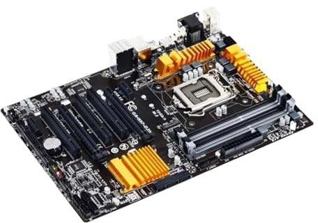 For Placa Base GA-H97-D3H 32GB LGA 1150 DDR3 ATX H97 For Gigabyte, Partes