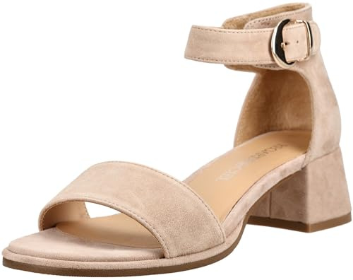 regarde le ciel NORY-01 Damen Sandalen, EU 36