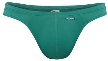 Olaf Benz Herren String RED2557