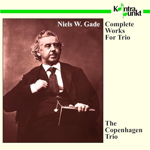 Complete Works for Trio