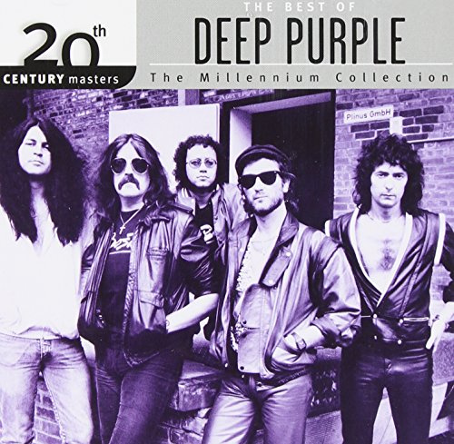 20th Century Masters - The Best Of Deep Purple