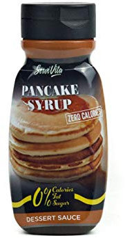 ServiVita Sirope de Pancake - 320ml