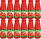 Passata di Pomodoro -passierte Tomaten in der Flasche- La Metelliana 12x720ml