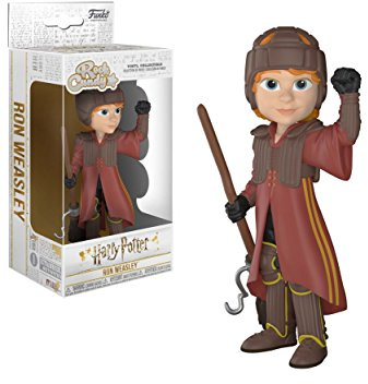 Funko Abbildung Ron 9,5 cm