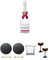 Moet Chandon Imperial Ice - ROSE - Champagner 0,75 Liter + Geschenkset