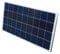 Panneau solaire 180 W 180 W Panneau solaire 12 V 12 V polycristallin