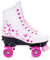 Raven Trista Rollschuhe White/Pink, 31-34 (20-21,5 cm)