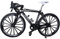 Miniatur-Finger-Mountainbike, Druckguss-Spielzeug, Metall, Retro-Rennrad, Fahrrad, Modell, Kunst, Dekoration, Kollektion für Kinder und Jungen