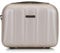WITTCHEN Kosmetiktasche Policarbon 22 x 28 x 15 cm 1 kg 11 L Champagner
