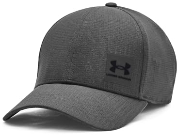 Under Armour Herren M Iso-chill ArmourVent ADJ Hat