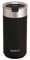 Quokka BOOST CARBON BLACK | VERRE THERMIQUE EN ACIER INOXYDABLE POUR CAFÉ 400 ML