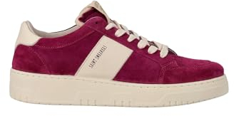 Saint Sneakers -Touring W Sneaker P, magenta, 41 EU