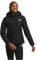 THE NORTH FACE NF0A84IV4H0 W Aconcagua 3 Hoodie Sweatshirt Femme TNF Black-NPF Taille XL