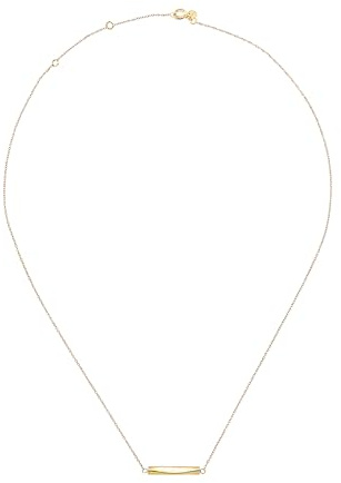 Breil Juwel Sammlung FLOW, HALSKETTEN aus DAMEN in SILBER UND EDELSTAHL Farbe CHAMPAGNE messen EINZIGARTIG - TJ3575