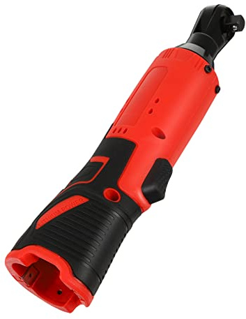 Gadpiparty Electric Ratchet Cordless Power Tool for Car Mechanic Vehicle Repair Lithium Ion Battery