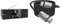TechniSat DIGITRADIO 371 CD IR - Stereo Internetradio (DAB+ & INIU USB C Kabel