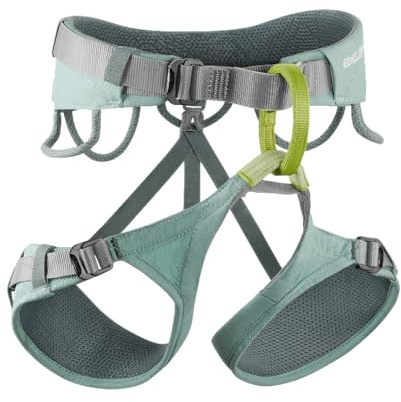 EDELRID Arnés de escalada Jayne IV