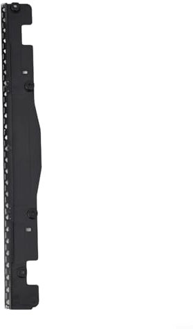 Volakebeing Accesorio rascador para aspiradora Tineco para IFLOOR 3 pisos S3, modelos FW25M-01 FW26M-01 FW26M-02, herramienta de limpieza para manchas de agua