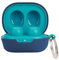 Ergonomic Protective Case Sleeve Housing Enclosure Suitable For JLab JBuds Earphone Water Resistant Nonslip Texture
