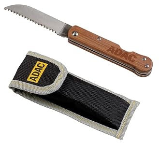 ADAC-Entdecker Taschensäge