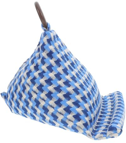 EPIGEIST Tablet Pillow Stand Lap Pillow for Reading Lightweight Portable Design