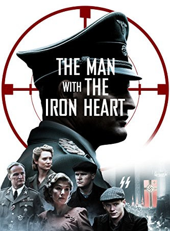 The Man With the Iron Heart