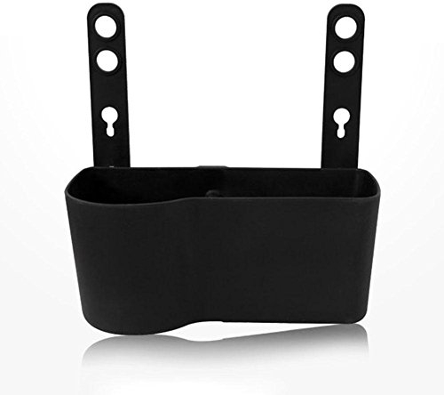 Generp UZBP Car seat back storage box, Acrylic