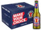 Tennent's Super Birra Bottiglia, Pacco da 24 x 27.5 cl