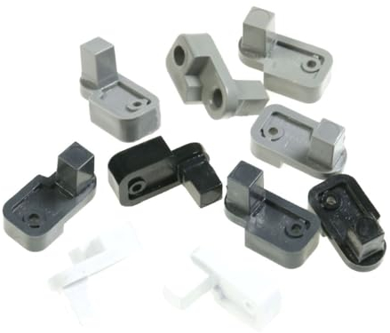 Fridge Freezer Door Protector Sleeve Left Side Whirlpool Baukneck Laden Ignis