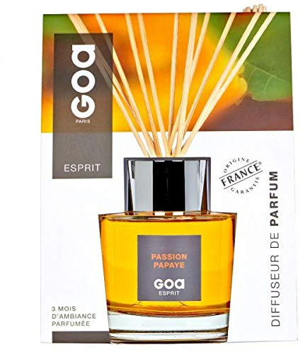 Goa 303PP Goatier Esprit 200 ML Passion Papaye