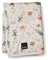 Elodie Details Babydecke Kuscheldecke Kinderwagendecke aus Oeko-Tex Pearl Velvet Extra Weich und Warm 75 x 100 cm - Meadow Blossom
