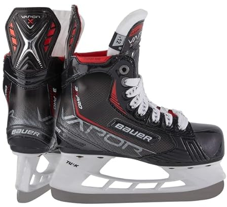 Bauer S21 Vapor 3X PRO Youth D8 Schlittschuhe