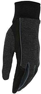 Cobra Herren Stormgrip Winter Glove Pair Handschuh, schwarz, Medium