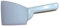 Commercial Heavy Duty Plastic Pizza Dough Scraper Flexible Scraper Bread Bakers 9.5″inch - 24cm Overall Length