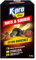K.PRO - Grains anticoagulant contre rats et souris 150G
