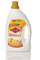 ORO Detergente líquido para lavadora - Jabón de Marsella 2,5 litros - 50 lavados - Gran poder antimanchas y máxima blancura - Jabón 100% natural ideal para toda la familia