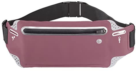 Hama Finest Sports Sportcase Universal Universal Rose