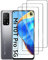 Quanen Electronic Protector de Pantalla para Xiaomi Mi 10T PRO, [3 Unidades] Cristal Templado para Xiaomi Mi 10T PRO,Vidrio templado 9H,Sin Burbujas, Alta Definicion,Anti-Arañazos