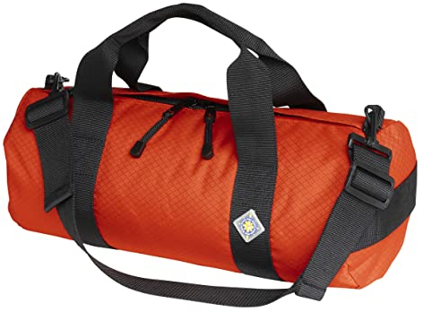North Star Sports Große Reisetasche für Reisen oder als robuste Sporttasche, faltbare und wasserdichte taktische Ausrüstungstasche für taktische Ausrüstung oder als Handgepäcktasche, International
